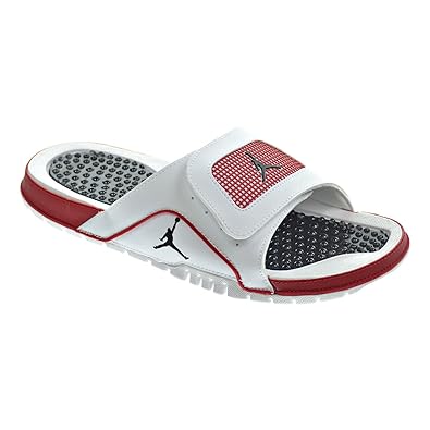 jordan hydro retro iv men's slide