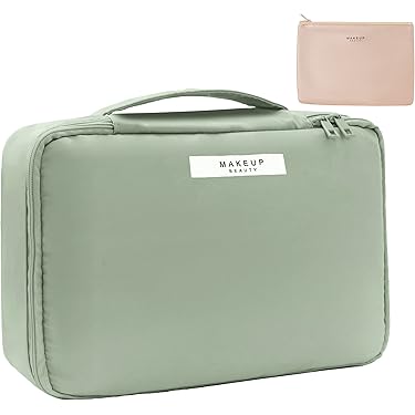 Amazon Best Sellers: Best Cosmetic Bags Amazon Best Sellers: Best Cosmetic Bags