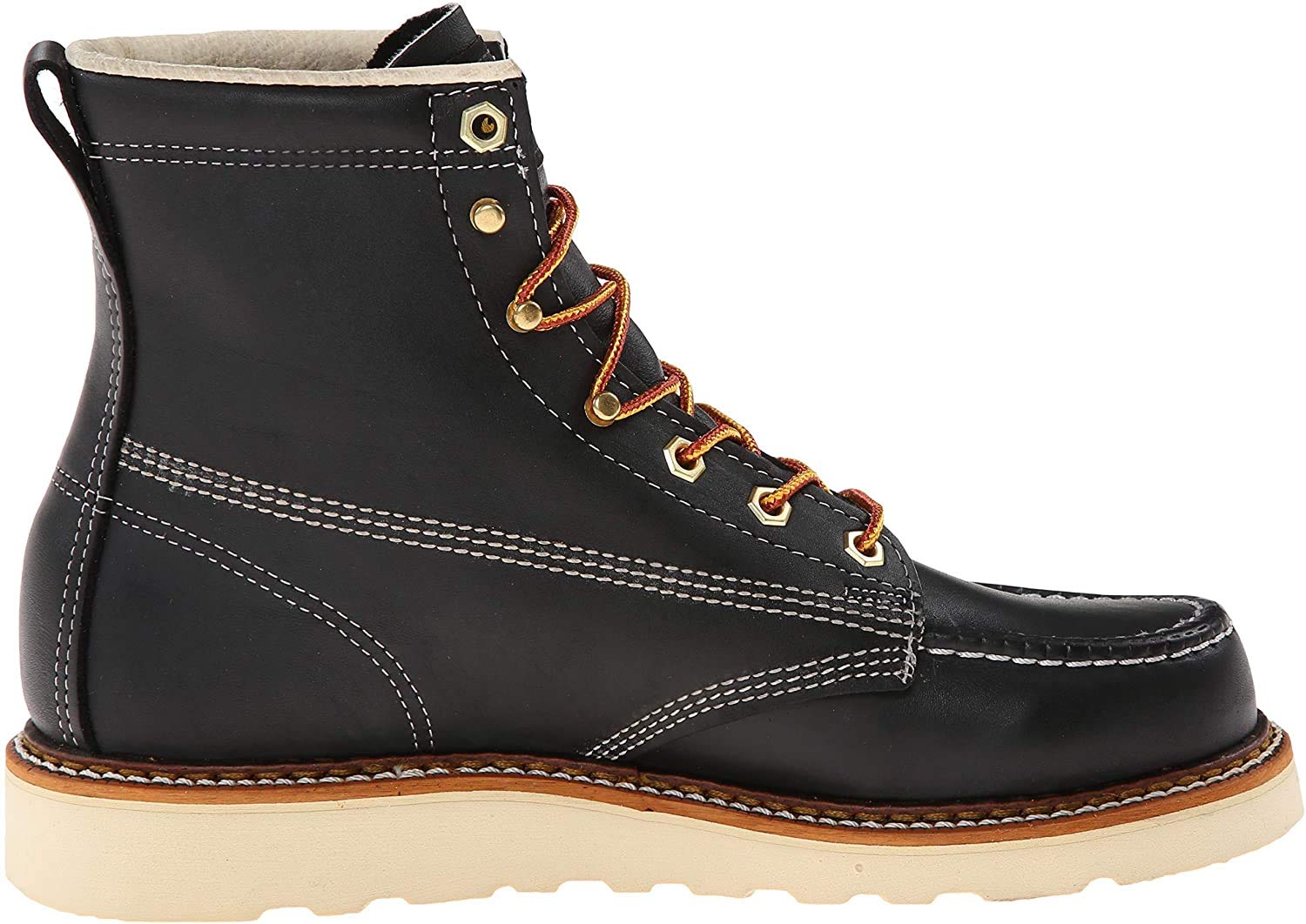 mens non safety boots