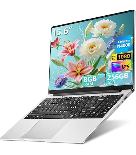Amazon.com: HP ProBook 450 G5 15.6” FHD Laptop, Intel Core i5