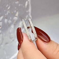 Wuziwen Vintage Princess Ring Enhancer for Women