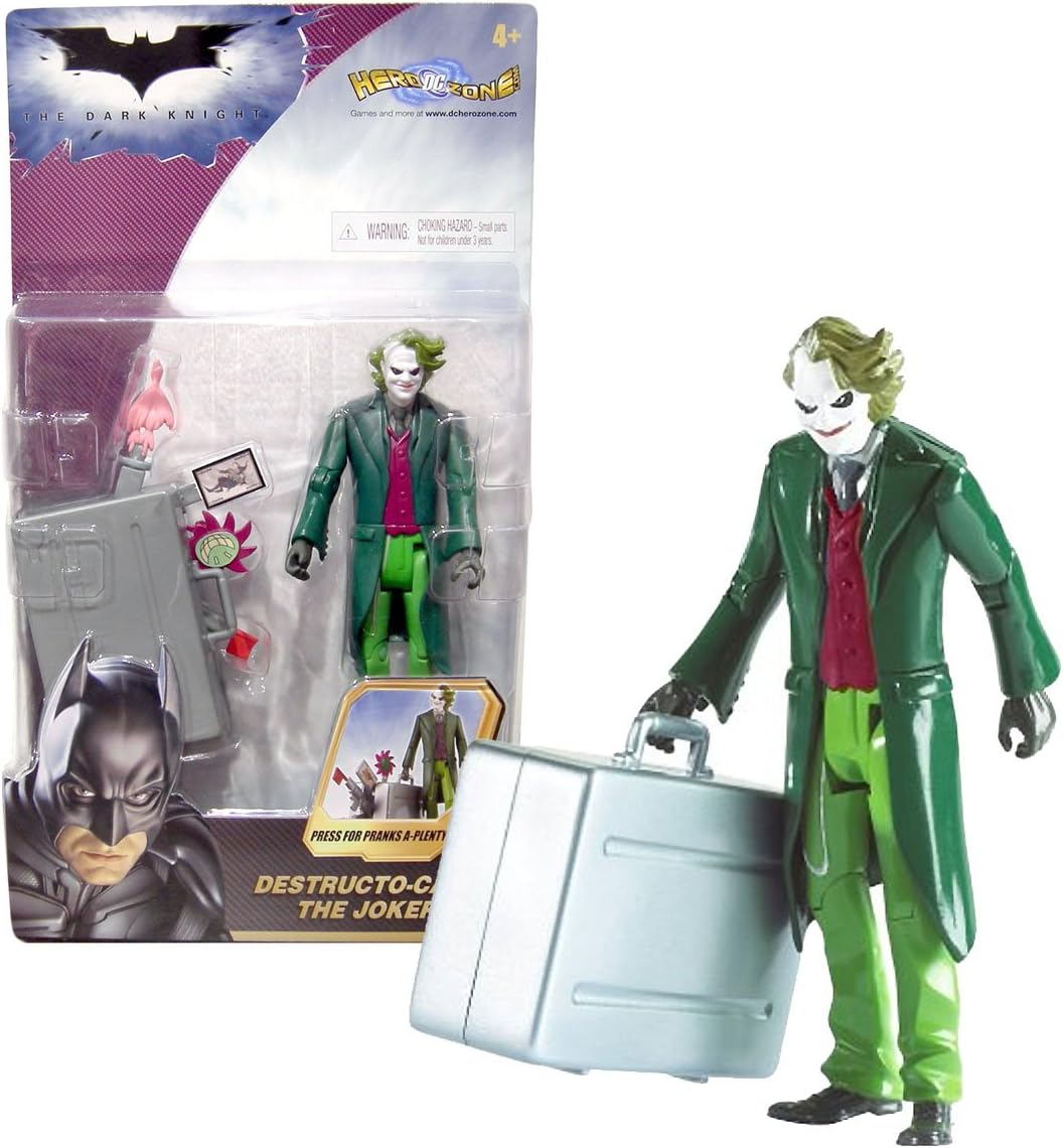mattel joker