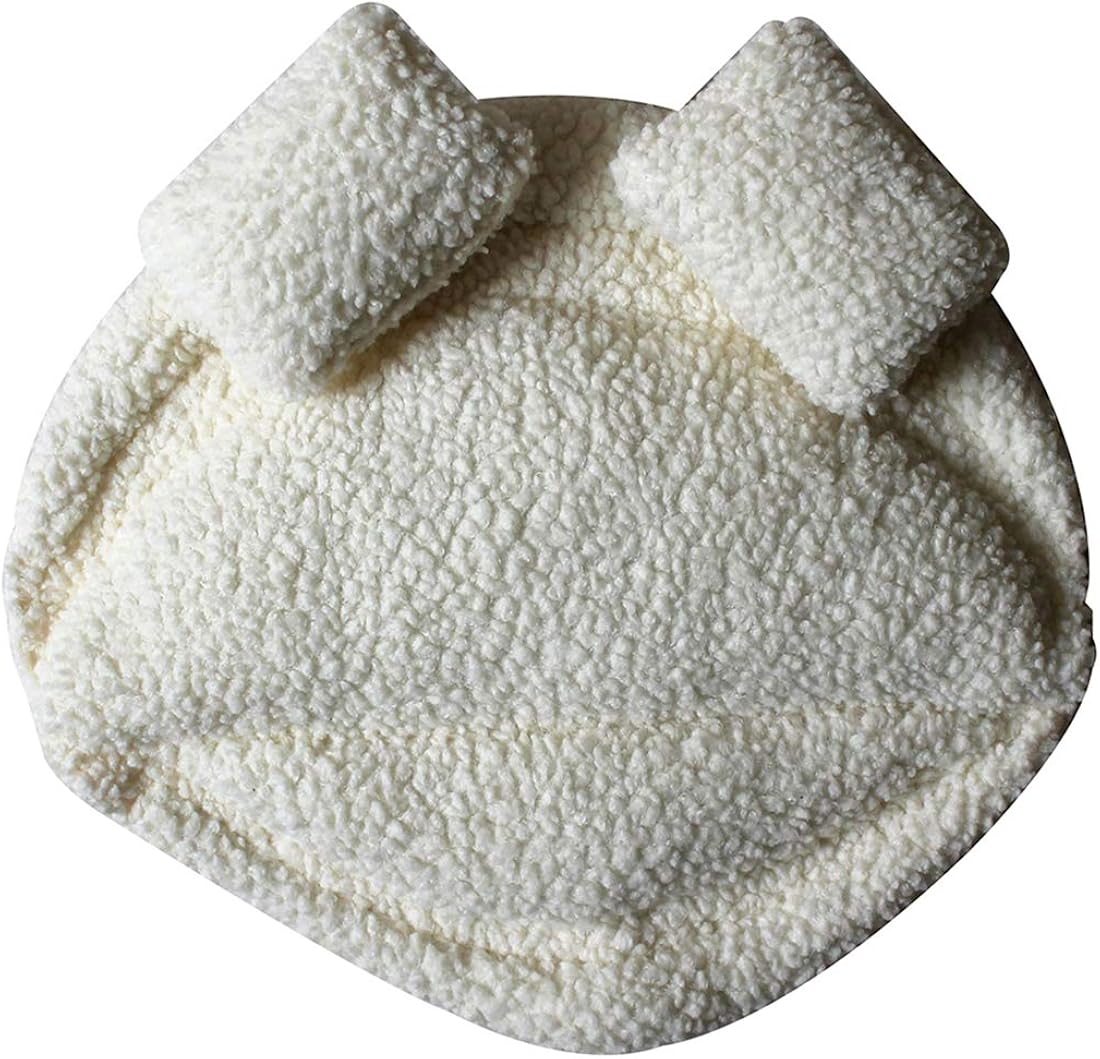 newborn photoshoot basket