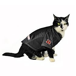 Littlearth Cincinnati Bengals NFL Stretch Pet