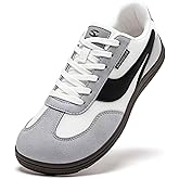 HOBIBEAR Unisex Wide Barefoot Minimalist Shoes for Men Women Walking Sneakers