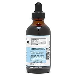 Ultra Silver® Colloidal Silver | 1,000 PPM, 4 Oz
