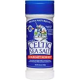 Celtic Sea Salt Gourmet Kosher Salt, shaker, 0.5-pound(pack of 1)