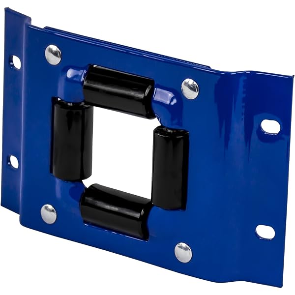 Hose Roller Guide / 5 8 Hose Roller Guide Hr1059 Fmb Truck Outfitters