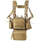 VOTAGOO GEAR Chest Rig-Tactical Chest