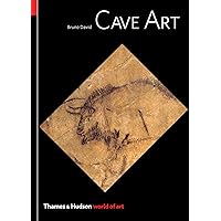 Cave Art (World of Art)