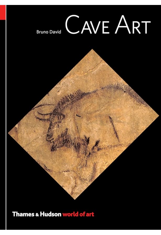 The Cave of Lascaux: The Final Photographs: Ruspoli, Mario