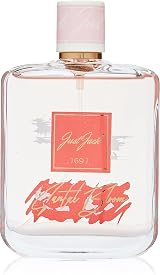 JUST JACK Santal Bloom Eau De Toilette 100ml New Fragrance view 1
