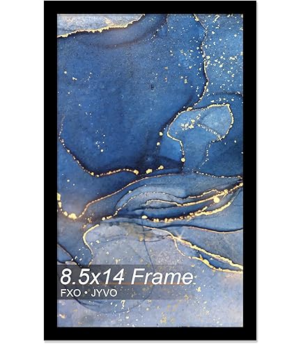 Amazon.com - Osho Photo Frame For Wall ( 13.5x9.5 inches, Acrylic