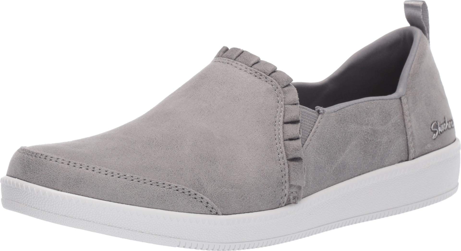Skechers Women's Madison Ave-City Soul Sneaker