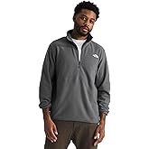 THE NORTH FACE Men's Glacier Fleece 1/2 Zip