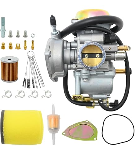 TECNIUM Mâchoires De Frein Pour SUZUKI LT-F 250 QUADRUNNER 4WD 1997-1998 - Neuves
