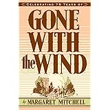 Gone With the Wind (text only) by M. Mitchell