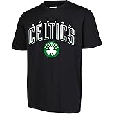Ultra Game Men’s NBA Official Super Soft Supreme T-Shirt