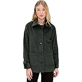 Madewell Women's Corduroy Chore Jacket