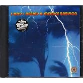 Deejay Menace Babylon