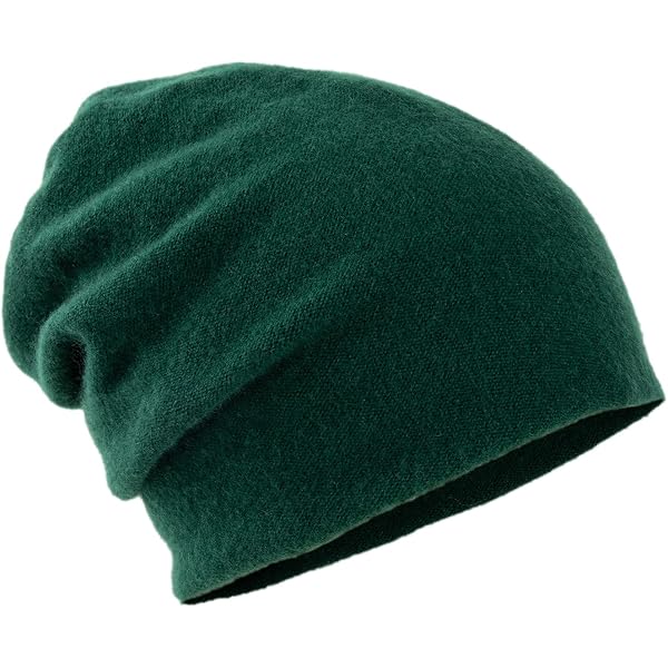 WaySoft Aspen 100% Pure Cashmere Ski Snow Winter Beanie  display picture 1