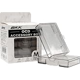 BKK OCD Accessory Box - Medium (Compatible with OCD Storage System)