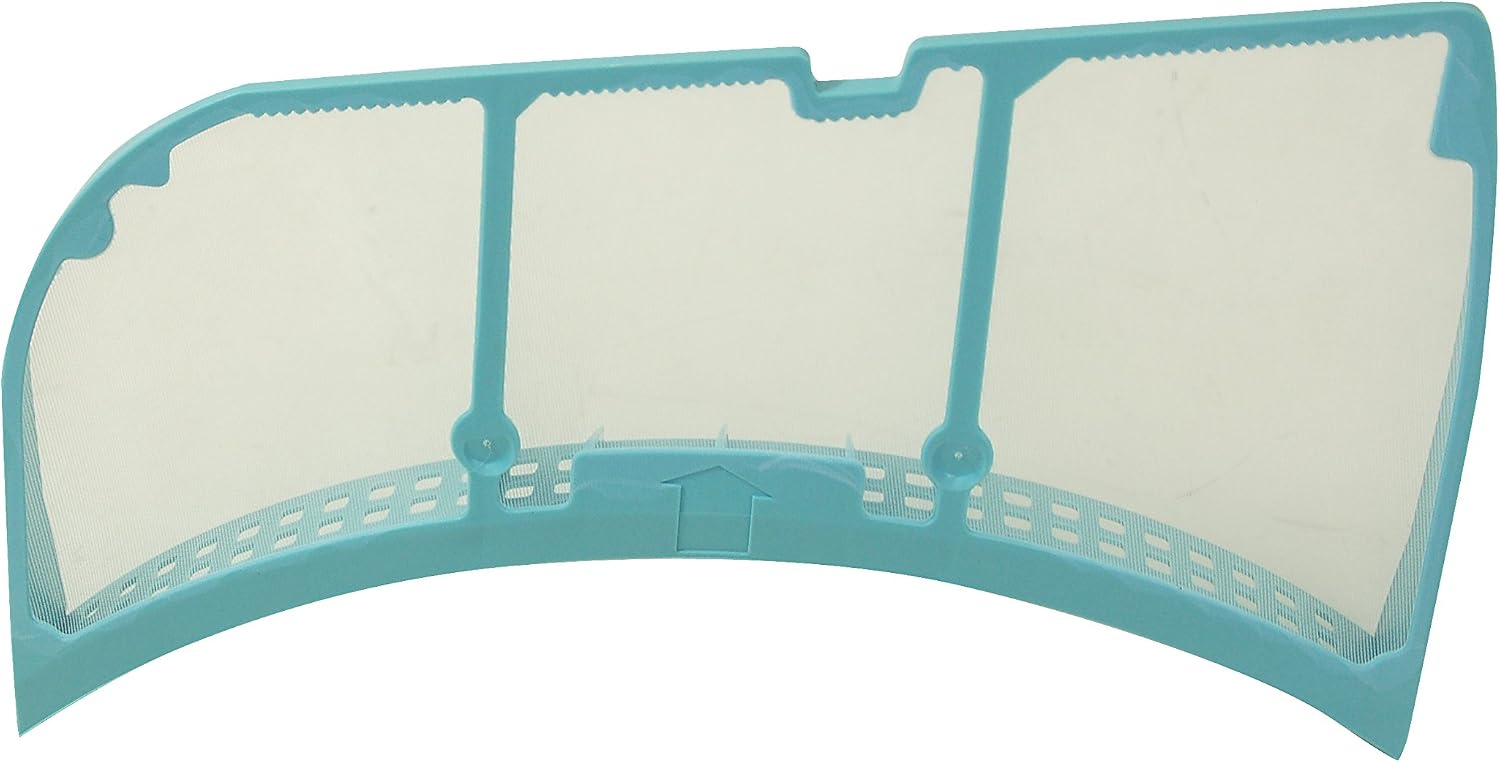 Hotpoint & Creda Tumble Dryer Fluff Lint Filter