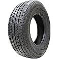 Milestar Streetsteel All Season P215/60R15 93T Passenger Tire