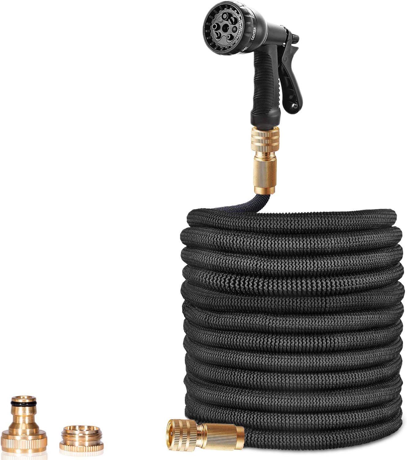 Deluxe Expanding Garden Hosepipe