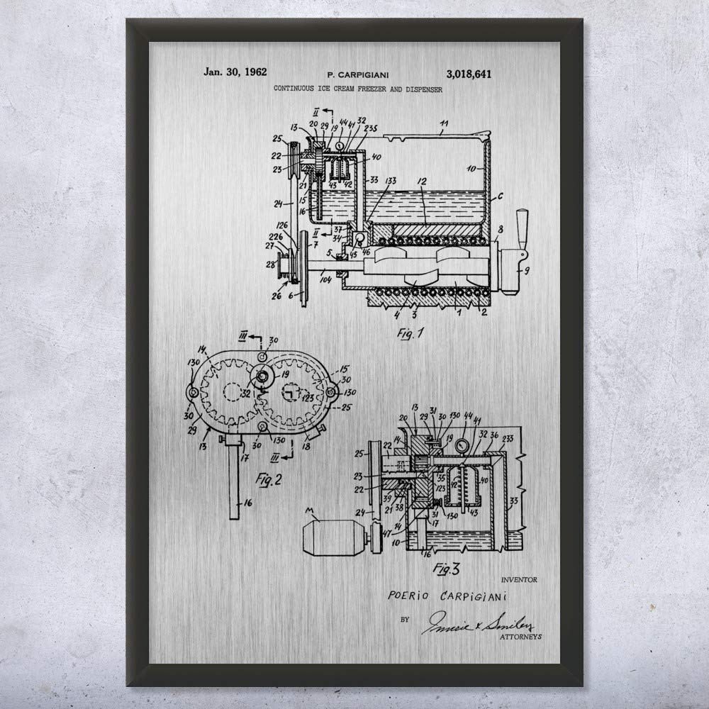 The 10 Best Ice Creamery Ice Cream Maker