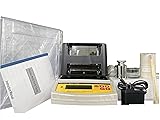 VTSYIQI Digital Electronic Gold Density Meter Gold