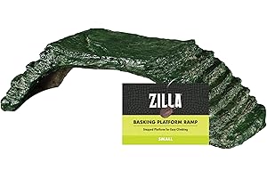 Zilla Basking Platform Ramps Small