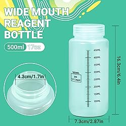 UMETASS 100 PACK 17OZ Plastic Storage