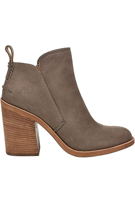 ugg faye bootie