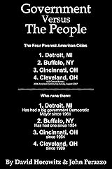 Goverment versus The People Kindle Edition