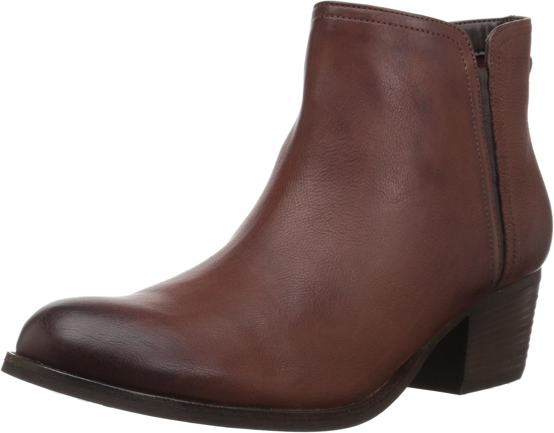 Clarks Women's Maypearl Ramie Ankle Bootie