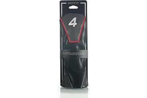 MITFIT Single Headcover, Easy Slip-On Easy-Off Golf Club Headcover, Fleece Lined Interior, Water Resistant and Durable Shell, Individual Retail Sport Pack