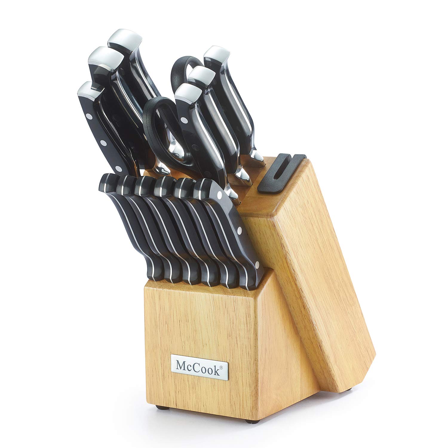 Best Kitchen Aide Knife Set With Block