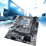Oikabio X79 Motherboard E5 2450 CPU 8GB DDR3 RAM LGA1356 M.2 NVME SATA3 view 4