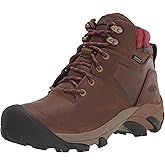 KEEN mens Targhee 2 Waterproof Insulated