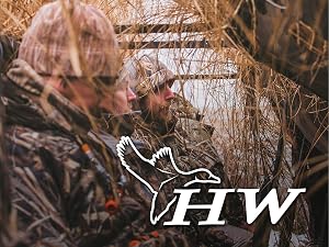 Watch Heartland Waterfowl - Season 1 