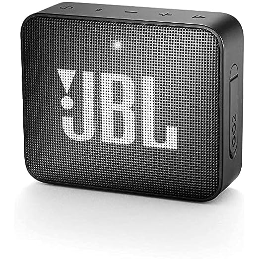 jbl go 2 wireless bluetooth speaker