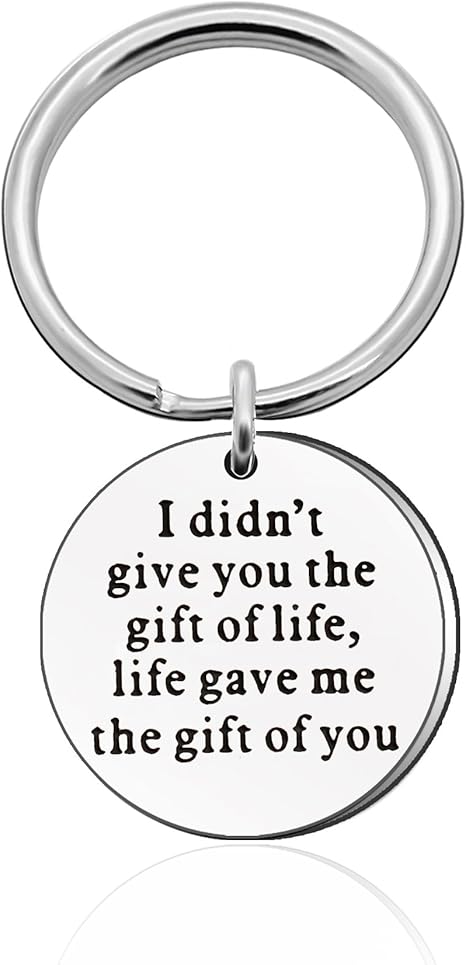 gifts for new stepdaughter