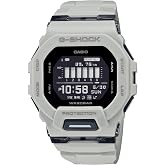 G-Shock GBD200UU-9 Shock Move White One Size