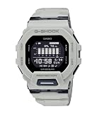 G-Shock GBD200UU-9 Shock Move White One Size