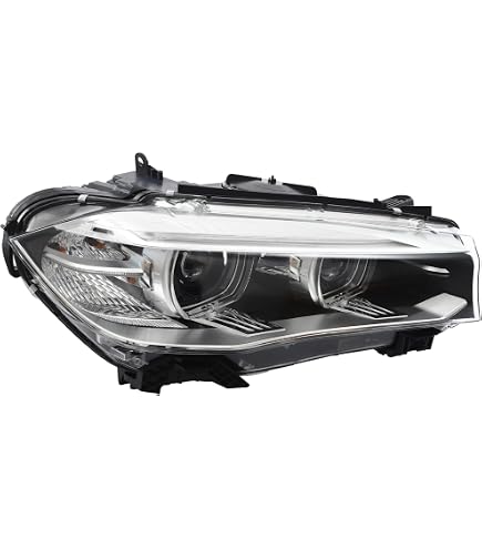  X5 F15 純正 ヘッドライト 左右セット 本体 Amazon.com: Headlight Assembly, for 2014-2018 BMW X5 F15 F85