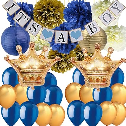 amazon baby shower stuff