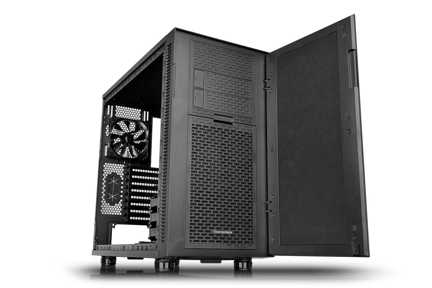 Image result for Thermaltake Suppressor F31