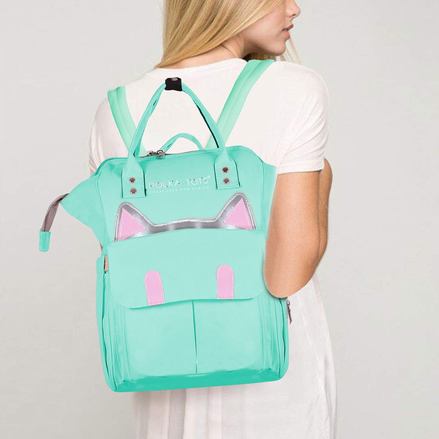 tots diaper bag
