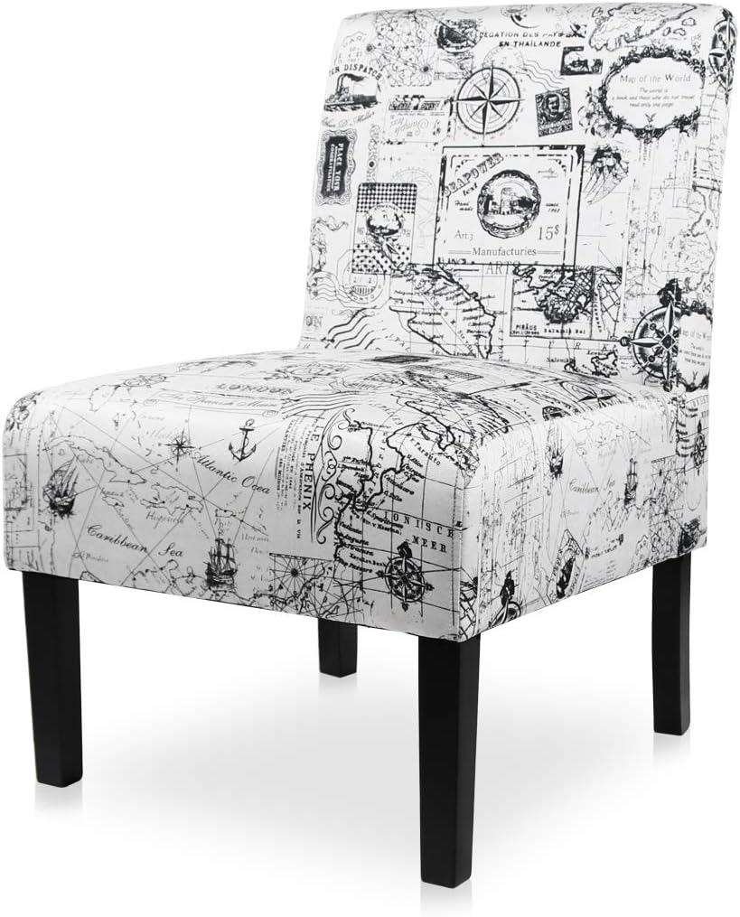 Best Modern Accent Chair Red